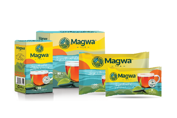 Magwa Falls